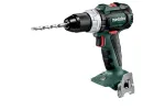 Metabo SB 18 LT BL 2100 RPM Bežiedis 1,5 kg Juoda, Žalia, Raudona, Sidabrinė