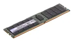 Samsung - DDR4 - Modul - 64 GB - DIMM 288-PIN - 3200 MHz / PC4-25600 registriert ECC