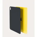Apsauginis dėklas su magnetu TUCANO, skirtas Apple iPad 10th Gen, juodas, plonas dizainas