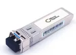 Lanview MO-C-S31123CDL20 tinklo siųstuvas-imtuvas SFP modulis