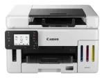 Canon MAXIFY GX6550 ra&scaron;alinis daugiafunkcis įrenginys A4 600 x 1200 DPI Wi-Fi