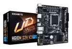 GIGABYTE H610M S2H V2 pagrindinė plok&scaron;tė