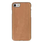 Dėklas telefonui iPhone 7/8 &mdash; man and wood ampero, juodas