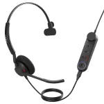 Ausinės Jabra Engage 50 II - (50 II Link) USB-C MS Mono