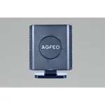 DECT IP bazinė stotis agfeo 6101811, juoda