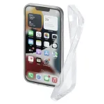 Hama Crystal Clear apsauginis dėklas iPhone 14 Plus (17 cm / 6,7 inch) permatomas