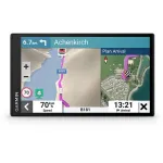 Garmin Camper 795 EU MT-D GPS navigacijos įrenginys (ne&scaron;iojamas / stacionarus) su 6,95" TFT liečiamu ekranu, 1024 x 600, 32 GB, 239,6 g, juodas (010-02747-10)