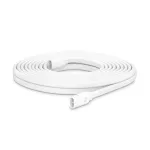 Maitinimo laidas Ubiquiti UISP UACC-Cable-PT-10M 10 m Baltas