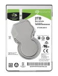 Seagate Barracuda 2,5 colio vidinis kietasis diskas 2 TB 5400 RPM 128 MB SATA III