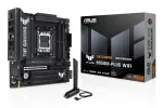 ASUS TUF GAMING B850M-PLUS WIFI pagrindinė plok&scaron;tė AMD B850 Socket AM5 micro ATX