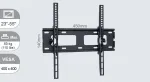 Vivolink VLMW2355T TV laikiklis 139.7 cm (55 col.) Juodas
