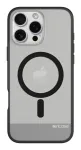 Incase INPH190404-BLK Slim dėklas iPhone 16 Pro Max su MagSafe, juodas