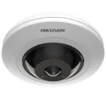 IP apsaugos kamera Hikvision DS-2CD2955G0-ISU(1.05MM) kupolinė