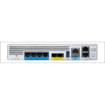 CISCO CATALYST 9800-L belaidžių tinklų valdiklis su &scaron;viesolaidiniu ry&scaron;iu