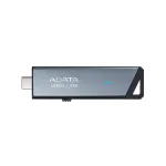 ADATA AELI-UE800-2T-CSG USB atmintukas 2 TB USB Type-C 3.2 Gen 2 sidabrinis