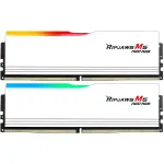G.Skill Ripjaws M5 Neo 64 GB (2x 32 GB) DDR5-6000 Dual-Kit, balta, AMD EXPO