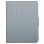 Targus VersaVu 27,7 cm (10,9 colio) folio dėklas sidabrinis