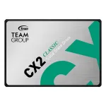 SSD diskas Team Group CX2 2 TB 2,5 colio SATA III T253X6002T0C101