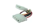 Vidinis maitinimo adapterio laidas CPU au&scaron;intuvui Digitus AK-430302-002-M