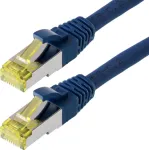 Tinklo kabelis Helos S/FTP (PIMF) CAT 6a 20m