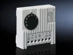 Termostatas Rittal valdymo spintos vidinis termostatas