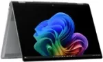 HP OmniBook X Flip 16-ar0153ng 16,0 2K IPS Touch, AMD Ryzen AI 5 340 (6C), 16 GB RAM, 512 GB SSD, Windows 11