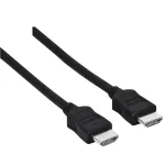 HDMI kabelis Hama 00205000 1,5 m HDMI A tipo (standartinis) juodas