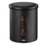 Sandėliavimo indas Xavax 00111275 Juodas 1 vnt 125x125x165 mm