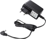 Maitinimo adapteris D-Link PSM-12V-55-B, 12V, 1,1 m, juodas