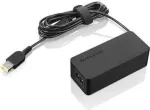 Lenovo AC adapter 45 W 3 kontaktų WW FRU00HM615 ne&scaron;iojamam kompiuteriui - vidinis maitinimo &scaron;altinis