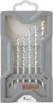 Gręžtų rinkinys Bosch 2 607 017 035 (7 vnt.)