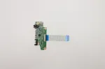 Garso plok&scaron;tė Lenovo 5A50Y95951 su kabeliu &ndash; originalus garso modulis