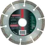 Pjovimo diskas Metabo 624307000