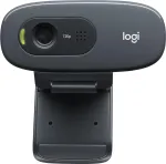 Internetinė kamera Logitech C270 HD