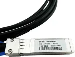 SFP28 DAC laidas CBO SFP28-DAC-5M-MV-BL &mdash; 5 m, vyri&scaron;kas-į-vyri&scaron;ką, 25 Gbit/s