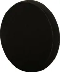 Makita poliravimo kempinė - dažams - 190 mm - Plok&scaron;čia - Smulkus grūdėtumas - skirta Makita 9237CB, PV001GZ
