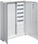 Komplettschrank APZ ZB33APZ2 VF-5rh/APZ 3 laukų universalus Z 1100