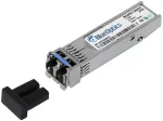 BlueOptics OM-SFP-GIGABIT-SINGLE-MODE-20-BO SFP vienmodis &scaron;viesolaidinis siųstuvas-imtuvas 20 km