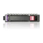 Hewlett Packard Enterprise HPE Enterprise - Festplatte - 300GB - Hot-Swap - 2.5 SFF (6,4 cm SFF) - SAS 12Gb/s - 15000 U/min - Smart Buy - mit HP Smart