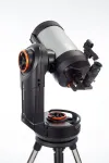 Teleskopas Celestron NexStar Evolution 6 354x juodas, pilkas