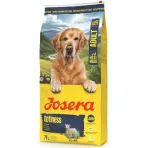 Sausas &scaron;unų ėdalas Josera Optiness 12,5 kg
