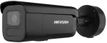 Hikvision DS-2CD2666G2H-IZS (2,8&ndash;12 mm) IP lauko kulkos formos vaizdo kamera, 6 MP, 30 kadrų/s, juoda
