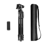 Trikojis su 3D 360&deg; galvute ir telefono laikikliu Puluz PU3096B