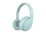 Ausinės vaikams CONCEPTRONIC PARRIS04B &ndash; Bluetooth ir laidinės, ausinės, 20&ndash;20 000 Hz, 170 g, &scaron;viesiai mėlyna