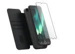 I&scaron;manusis telefonas Doro Aurora A30 Plus &ndash; 6,1 colio ekranas, 128 GB, 50 MP dviguba kamera, Android 14