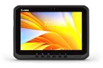 Zebra ET65 5G LTE 128 GB 25,6 cm (10,1 col.) 8 GB Wi-Fi 6E (802.11ax) Juoda