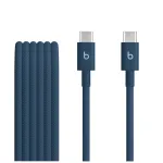 Apple USB-C pynė laidas &ndash; Nitro Navy &ndash; Laidas &ndash; Skaitmeniniai/duomenys