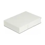 Dėklas 3,5 inch HDD apsauginis DeLOCK 18371