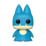 Funko POP 69077, kolekcionuojama figūrėlė, videospiel