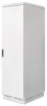 Intellinet 716147 IP55 19 colių tinklo spinta, 42U, 800 mm (31,5 colio) gylio, apkrova iki 1000 kg, užraktas, pilka